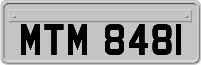 MTM8481