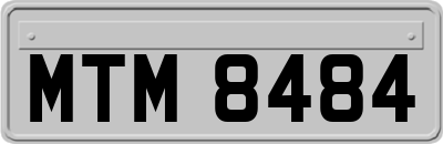 MTM8484