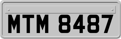 MTM8487