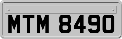 MTM8490