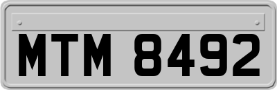 MTM8492
