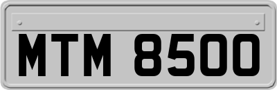 MTM8500