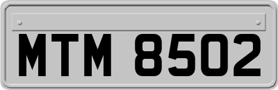 MTM8502