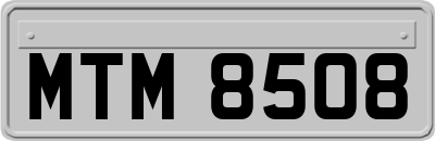 MTM8508