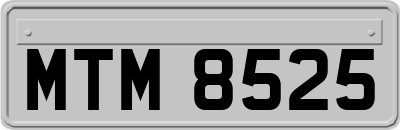 MTM8525