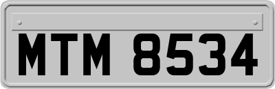 MTM8534
