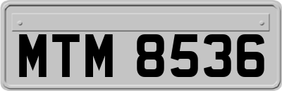 MTM8536