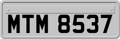 MTM8537