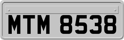 MTM8538