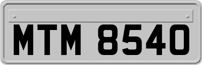 MTM8540