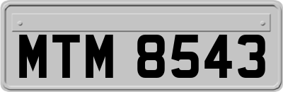 MTM8543
