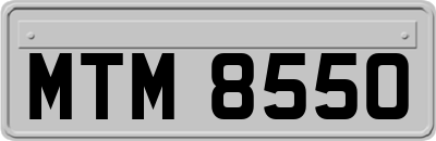 MTM8550