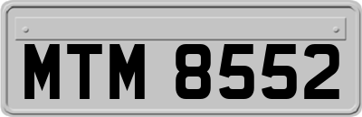 MTM8552
