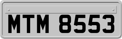 MTM8553