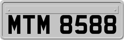 MTM8588