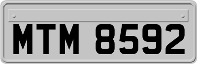 MTM8592