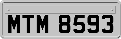 MTM8593