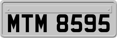 MTM8595