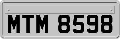 MTM8598