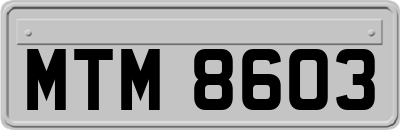 MTM8603