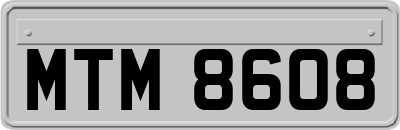 MTM8608