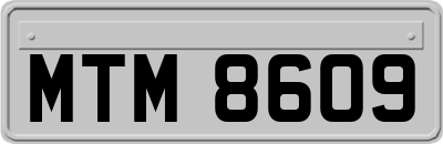 MTM8609