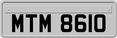 MTM8610