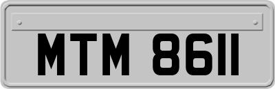 MTM8611