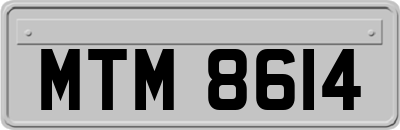 MTM8614