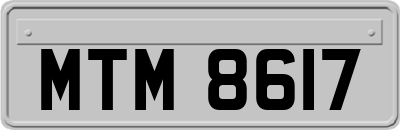 MTM8617