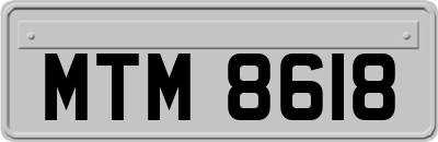 MTM8618