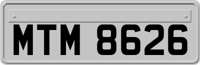 MTM8626