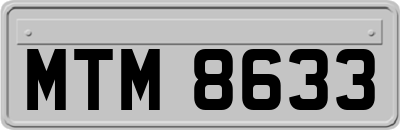 MTM8633
