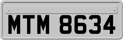 MTM8634