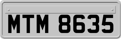 MTM8635