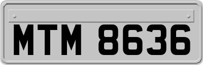 MTM8636