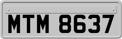 MTM8637