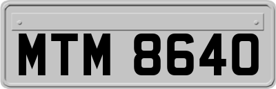MTM8640