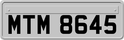 MTM8645