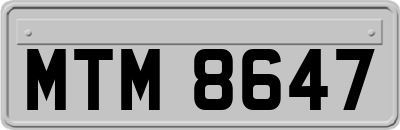 MTM8647