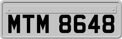 MTM8648