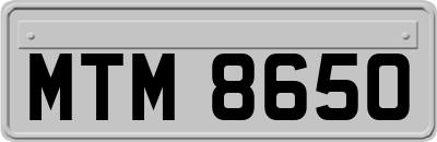 MTM8650