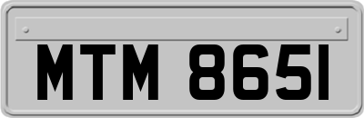 MTM8651