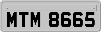 MTM8665