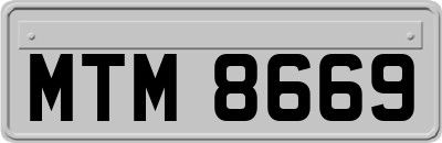 MTM8669