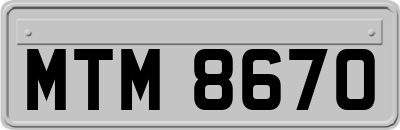 MTM8670