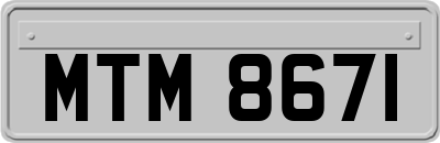 MTM8671