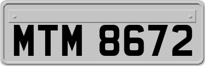 MTM8672