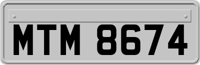 MTM8674