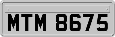 MTM8675